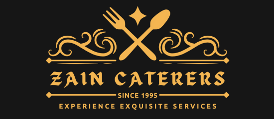 Zaincaterers Logo